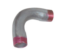 BP Bend Pipe Fittings