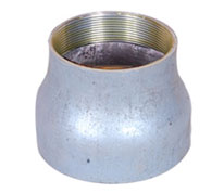 BP Reduce Pipe Coupling 